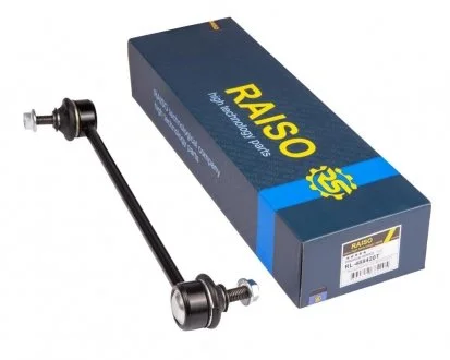 Стійка стабілізатора передня Toyota Corolla/Celica/Rav 4 II 99-08 Raiso RL488420T