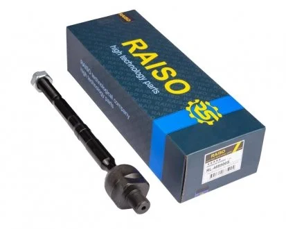 Тяга рульова пр./лів. Suzuki Vitara/Grand Vitara 95-05 Raiso RL488500S