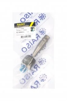 Тяга рульова лів./пр. Audi A4 B5/A6 C5/A8 D2/Passat B5/SuperB I 94- Raiso RL-4D0821C