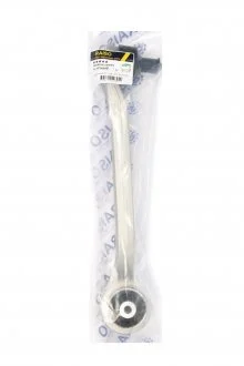 Фото важіль передній пр. нижній зад. Audi A6 C6/С7 04-18 Raiso RL-4F0694B Важіль передній пр. нижній зад. Audi A6 C6/С7 04-18 Raiso RL-4F0694B