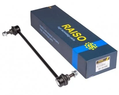 Стійка стабілізатора передня Honda Civic VIII/IX/X 05- Raiso RL513001H