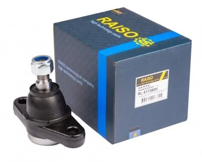 Шарова опора перед. (нижн. перед) Hyundai Sonata IV/XG/Kia Magentis 98-05 Raiso RL517380H