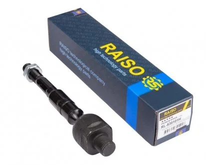 Тяга рульова лів./пр. Honda Civic VIII 05-12 Raiso RL530101H