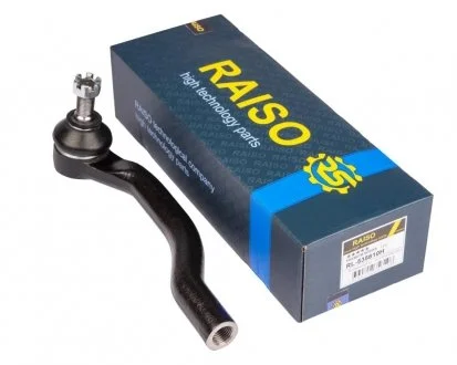 Наконечник тяги рульової (R) Honda Accord VIII/Civic VIII 05- Raiso RL535610H
