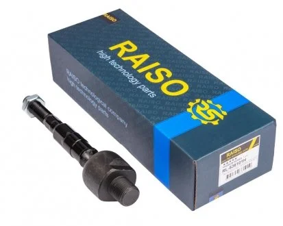 Тяга рульова лів./пр. Honda Civic VII/VIII 03- Raiso RL536101H