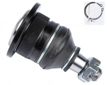 Шарова опора передня верхня на Hyundai Galloper/Mitsubishi Pajero 1980-2003 Raiso RL544440M