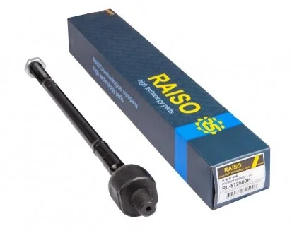 Тяга рульова пр./лів. Hyundai Accent II 00-05 Raiso RL572500H