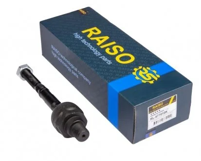 Фото тяга рульова лів. Kia Sorento I 02-11 Raiso RL577010K Тяга рульова лів. Kia Sorento I 02-11 Raiso RL577010K