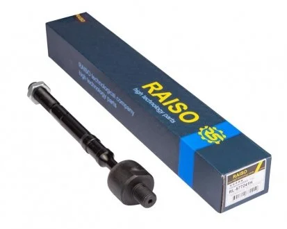 Тяга рульова пр./лів. Hyundai i20 I/II 08-20 Raiso RL577241H