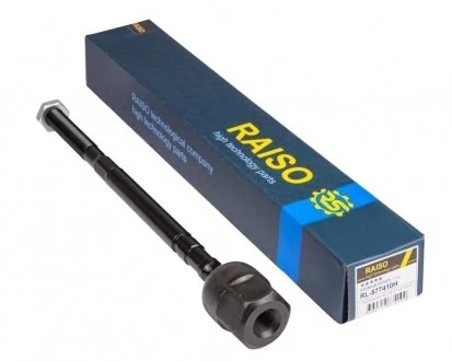 Тяга рульова пр./лів. Hyundai Accent/Lantra/Grace 89-07 Raiso RL577410H