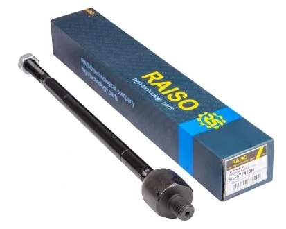 Тяга рульова прав/лів. Hyundai Elantra III/Tiburon/Kia Cerato I 00-09 Raiso RL577420H