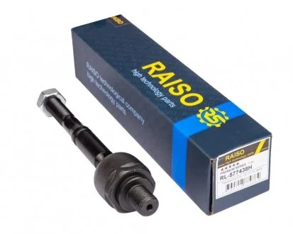 Тяга рульова прав/лів. Hyundai Sonata/XG/Kia Magentis 98-05 Raiso RL577438H