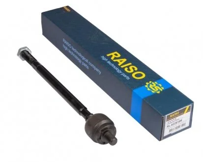 Тяга рульова лів./пр. Renault Laguna/Megane 93-01 Raiso RL622819R