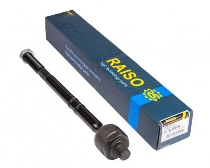 Тяга рульова пр./лів. Mercedes-Benz Vito (W639) 03- Raiso RL639855M