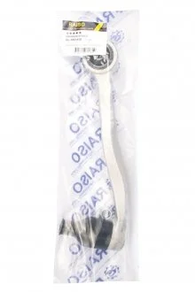 Фото важіль передній лів. нижній зад. BMW 5 (E39/E60/E61)/7 (E65/E66/E67) 00-10 Raiso RL-760181B Важіль передній лів. нижній зад. BMW 5 (E39/E60/E61)/7 (E65/E66/E67) 00-10 Raiso RL-760181B