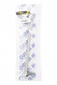 Фото тяга стаб. передня пр. BMW 1 (E81/E82/E87/E88)/3 (E90/E91/E92/E93) 04-13 Raiso RL-765934B Тяга стаб. передня пр. BMW 1 (E81/E82/E87/E88)/3 (E90/E91/E92/E93) 04-13 Raiso RL-765934B