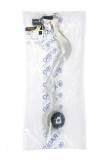 Фото важіль передній лів. нижній перед. BMW 1 (E81/E82/E87/E88/E90/E91/Е92/Е93)/X1 (E84) 04-16 Raiso RL-769797B Важіль передній лів. нижній перед. BMW 1 (E81/E82/E87/E88/E90/E91/Е92/Е93)/X1 (E84) 04-16 Raiso RL-769797B