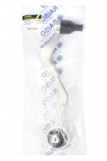 Фото важіль передній пр. нижній перед. BMW 1 (E81/E82/E87/E88/E90/E91/Е92/Е93)/X1 (E84) 04-16 Raiso RL-769798B Важіль передній пр. нижній перед. BMW 1 (E81/E82/E87/E88/E90/E91/Е92/Е93)/X1 (E84) 04-16 Raiso RL-769798B