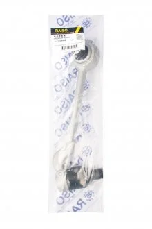 Важіль передній лів. нижній зад. BMW 1 (E81/E82/E87/E88/E90/E91/Е92/Е93)/X1 (E84) 04-16 Raiso RL-770849B