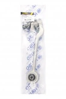 Фото важіль передній пр. нижній зад. BMW 1 (E81/E82/E87/E88/E90/E91/Е92/Е93)/X1 (E84) 04-16 Raiso RL-770850B Важіль передній пр. нижній зад. BMW 1 (E81/E82/E87/E88/E90/E91/Е92/Е93)/X1 (E84) 04-16 Raiso RL-770850B