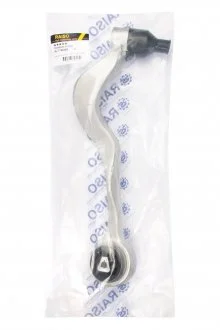 Фото важіль передній пр. нижній перед. BMW 5 (E60/E61) 01-10 Raiso RL-774826B Важіль передній пр. нижній перед. BMW 5 (E60/E61) 01-10 Raiso RL-774826B