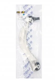 Фото важіль передній лів. нижній перед. BMW 5 (F10/F11)/6 (F12/F13/F06) 09-18 Raiso RL-775971B Важіль передній лів. нижній перед. BMW 5 (F10/F11)/6 (F12/F13/F06) 09-18 Raiso RL-775971B