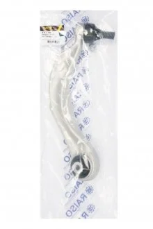 Важіль передній пр. нижній перед. BMW 5 (F10/F11)/6 (F12/F13/F06) 09-18 Raiso RL-775972B