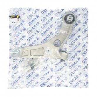 Важіль передній пр. нижній Cherokee IV 13- (з шаровою опорою) Raiso RL-77838AC