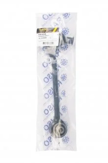 Важіль передній лів. нижній зад. BMW X3 (F25)/X4 (F26) 10-18 Raiso RL-787669B