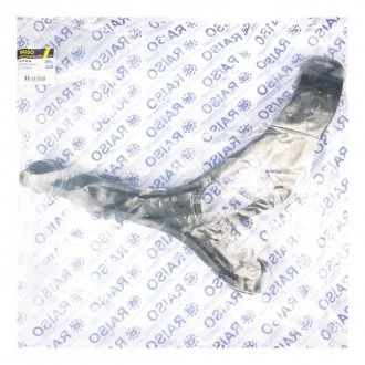 Фото важіль передній лів. нижній перед. Touareg 02- Raiso RL-7L0151C Важіль передній лів. нижній перед. Touareg 02- Raiso RL-7L0151C