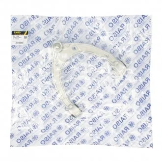 Фото важіль передній лів./пр. верхній перед. Touareg 10- Raiso RL-7P0021B Важіль передній лів./пр. верхній перед. Touareg 10- Raiso RL-7P0021B