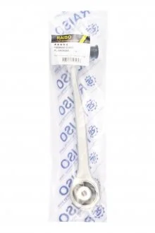 Фото важіль передній лів. верхній перед. Audi A4 B8/A6 C7/A5/A7/Q5 07-18 Raiso RL-8K0505A Важіль передній лів. верхній перед. Audi A4 B8/A6 C7/A5/A7/Q5 07-18 Raiso RL-8K0505A