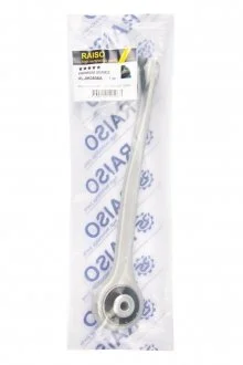 Фото важіль передній пр. верхній перед. Audi A4 B8/A6 C7/A5/A7/Q5 07-18 Raiso RL-8K0506A Важіль передній пр. верхній перед. Audi A4 B8/A6 C7/A5/A7/Q5 07-18 Raiso RL-8K0506A