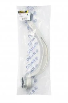 Фото важіль передній пр. нижній (задній) Audi A4 B8/A5/Q5 07-16 Raiso RL-8K0696F Важіль передній пр. нижній (задній) Audi A4 B8/A5/Q5 07-16 Raiso RL-8K0696F