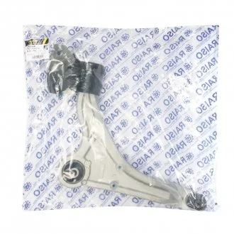 Фото важіль передній лів. нижній Mondeo V 14- Raiso RL-9Z3079A Важіль передній лів. нижній Mondeo V 14- Raiso RL-9Z3079A