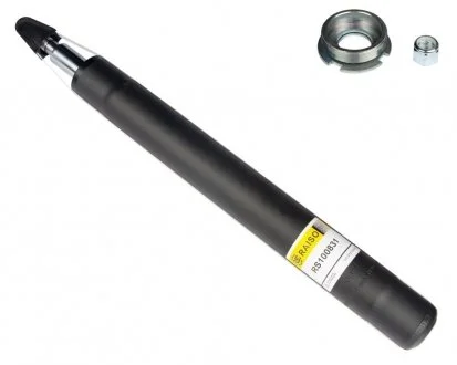 Фото амортизатор передній 2108, 2109, 21099 (газ.) Raiso RS100831 Амортизатор передній 2108, 2109, 21099 (газ.) Raiso RS100831