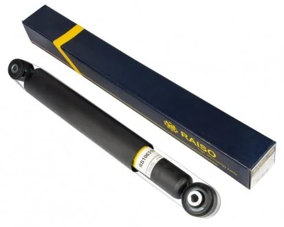 Амортизатор задній Sierra I/II 82-93 (газ,) Raiso RS106319