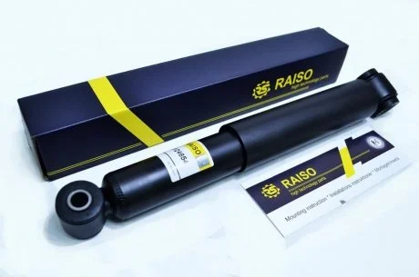 Амортизатор задній Sprinter/LT 95-06 (спарка) Raiso RS124654