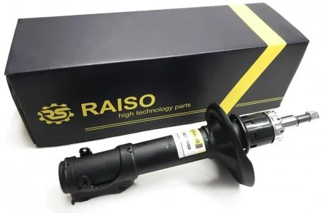Амортизатор передній Passat B3/B4 88-97 (газ) Raiso RS170160