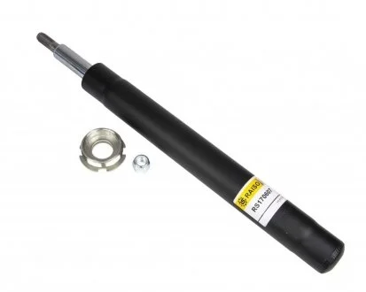 Фото 1 - амортизатор передній 2108, 2109, 21099 (масл.) Raiso RS170607 Амортизатор передній 2108, 2109, 21099 (масл.) Raiso RS170607 (фото 1)