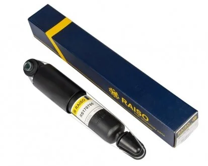 Амортизатор задній T4 91-03 Raiso RS170786