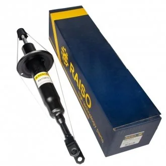Фото амортизатор передній Passat B5 96-01/Audi A4 95-01/A6 97-05 (газ.) Raiso RS170811 Амортизатор передній Passat B5 96-01/Audi A4 95-01/A6 97-05 (газ.) Raiso RS170811