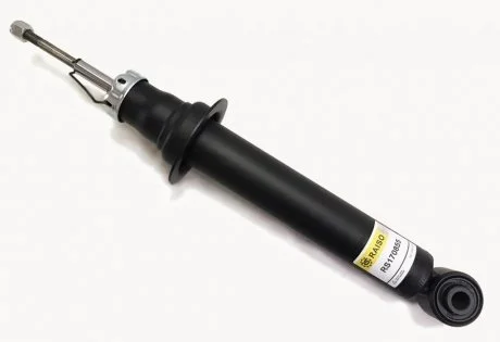 Амортизатор задній BMW 5 (E39) 96-03 (газ.) Raiso RS170855