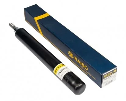 Фото амортизатор передній VAZ 2110, 112 95-11 (масл,) Raiso RS200654 Амортизатор передній VAZ 2110, 112 95-11 (масл,) Raiso RS200654