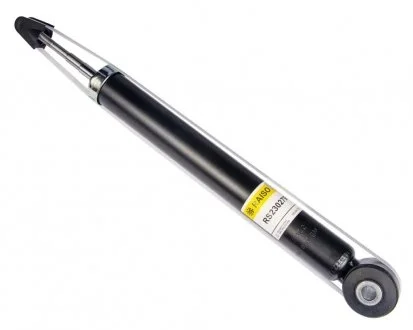 Фото амортизатор задній Renault Clio II 98- (газ.) Raiso RS230279 Амортизатор задній Renault Clio II 98- (газ.) Raiso RS230279