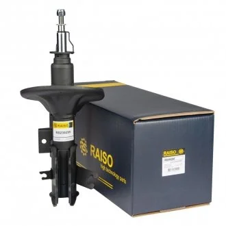 Фото амортизатор передній пр. Carisma/Volvo S40/V40 96- (газ.) Raiso RS230295 Амортизатор передній пр. Carisma/Volvo S40/V40 96- (газ.) Raiso RS230295