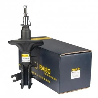 Фото амортизатор передній лів. Carisma/Volvo S40/V40 96- (газ.) Raiso RS230296 Амортизатор передній лів. Carisma/Volvo S40/V40 96- (газ.) Raiso RS230296