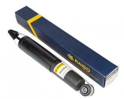 Фото амортизатор передній Hyundai H1 97-07 (газ,) Raiso RS230441 Амортизатор передній Hyundai H1 97-07 (газ,) Raiso RS230441