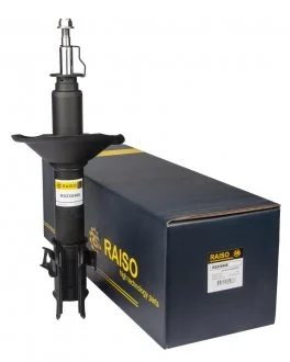 Амортизатор передній пр. Forester 97-02 (газ.) Raiso RS230488