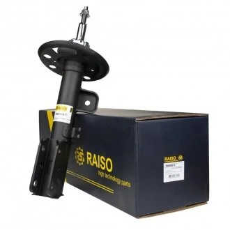 Фото амортизатор передній лів. Ford Explorer 10- (газ.) Raiso RS266613 Амортизатор передній лів. Ford Explorer 10- (газ.) Raiso RS266613